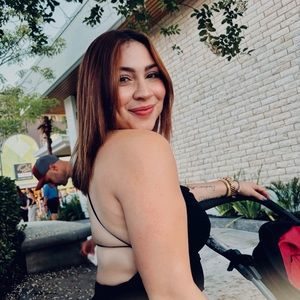 Meet your Posher, Ninotshka